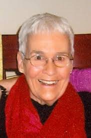 Judith Ann Shetter Obituary December 21, 2013