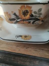 Saucier old abbey ware trianon ville Roy et boch