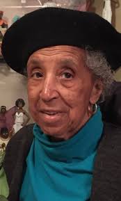 Obituary for Anna P. Varella