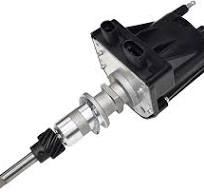EST Marine Electronic Ignition Distributor EFI Compatible with Mercruiser  Chevy Volvo Penta OMC Indmar 2.5L & 3.0L Delco EST For 4 Cylinder ...