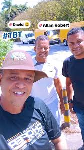 DOMINGOU QUE FALA TBT FESTA @edj18am MUITO TOP @allanrobert8670  @davidvieira349 , ., ., ., ., ., ., ., ., #vane #rota262_unid718  #alessandropereira🚛 #choferzinhodarodagem #rodadealuminio #vanzeiros ...