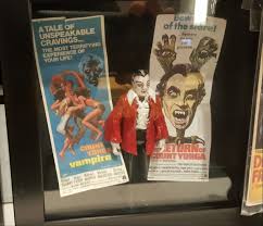 Monster Bash 2017 Report: Part 1