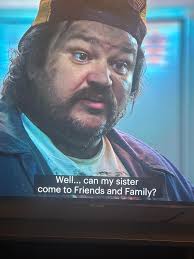 What do we think “the thing” that Francis Fak did? : r/TheBear