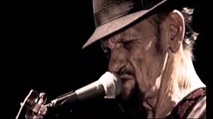 redjoe's blog: Calvin Russell: I love you