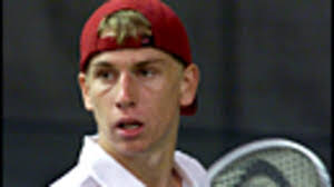 Jeff Tarango's Instagram, Twitter & Facebook