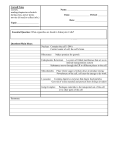Animal and plant cells structure. Animal And Plant Cells Worksheet