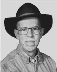 Obituary for John Merton O'Neill