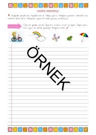 Page 47 Turkce 4 Sinif