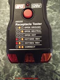 Charming ebony sweethearts, with insatiable need for thick peckers are waiting eagerly for your lusty viewing. Reversed Polarity At Electrical Receptacles Definition Of Reversed Polarity How Do We Detect Reversed Polarity And Why Is It Dangerous