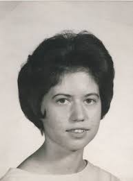 Jacqueline Kirk Obituary