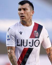 Walter sabatini, dirigente del área técnica de bologna, admitió sondeos por el defensor chileno, quien ya jugara en el club desde mediados de 2009 hasta enero de 2011. Gary Medel Bologna Fc Aktuelles Spielerprofil Fussball Sport Bild