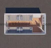 Modular Worker Container Dormitory Manufacturer | K-HOME