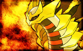 Right now we have 61+ background pictures, but the number of images is growing, so add the webpage to bookmarks. 74 Pokemon Giratina Wallpaper On Wallpapersafari