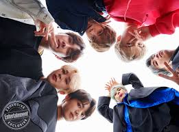 Profile pictures pastel bts memes image pie profile photography meme profile pics. Bts Exclusive Inside The Secretive World Of K Pop Ew Com