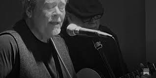 Allan Walker's 'The Philosophy of Volume' Book Launches with Evening  Concert at Ginger Press