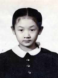 Lucy Kam Oye Jung Woo Obituary