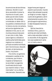 Me hizo ver lo que era la vida, y lo que significa la muerte; El Fantasma De Canterville Ayuda Para Tu Tarea De Espanol Libro De Lectura Sep Primaria Cuarto Respuestas Y Explicaciones