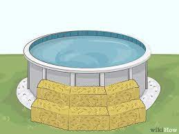 We did not find results for: 3 Ways To Decorate An Above Ground Pool Wikihow