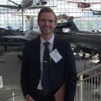 Tanium Employee Aaron Sipe's profile photo
