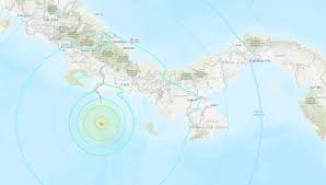 May 23, 2021 · el temblor ocurrió a las 4.19 p. Panama Sismo Remece Occidente De Panama Hay Cortes De Luz Temblor Usgs Terremoto Mundo El Comercio Peru