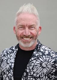 Shane Warth for Dunedin Commission