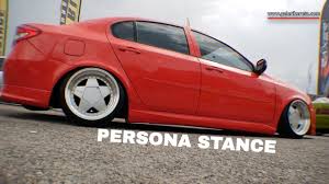 Berpengelaman lebih dari 10 tahun dalam bidang jualan kereta proton.kepakaran saya adalah memastikan proses pembelian kereta pilihan anda cepat dan pantas dari segala segi. Proton Persona Stance Orange With Borbet Wheels Pacg 2016 Youtube