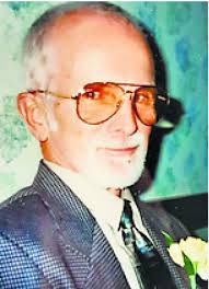 Floyd Potts Obituary (2021)