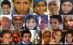 This is very important in identifying the children of israel today. Are You Black If You Re Egyptian Quora