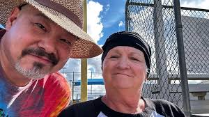 Love you, Cuz.💗 Shake it up, up there!💖💖💖