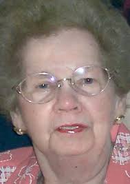 Obituaries March 19, 2007