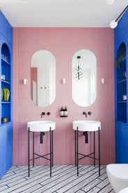 A wall gallery of favorite objects like starfish or baskets can be a personal and refreshing way to decorate your. 10 Fun Bathroom Ideas 2021 For All Ages Bathroom Storage Solutions Best Bathroom Designs Bathroom Storage