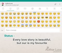 You can get to know when someone comes online with this whatsapp online notifier. Love Whatsapp Status Author Love