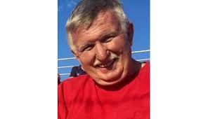 Charles "Chuck" Jarman Obituary (2022)