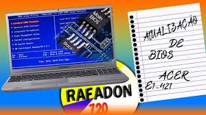 Driverpack software is absolutely free of charge. Acer E1 421 Atualizacao De Bios Youtube