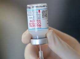 We did not find results for: Coronavirus Mexico Avala La Vacuna De Moderna Contra La Covid 19 El Pais Mexico