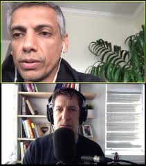 Andy Petranek Podcast #131: Sujit Sharma