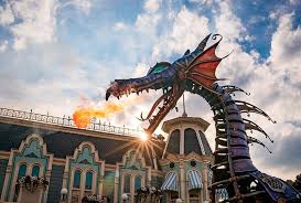 First of all, my family and i try and visit disneyland resort paris every november when we can. What S New Next In 2020 2021 At Disneyland Paris Disney Tourist Blog