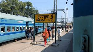 Unnao City