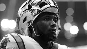 James Bradberry's Instagram, Twitter & Facebook