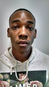 PRINCE GEORGE'S COUNTY OFFICE OF THE SHERIFF: Warrant/Fugitive Division  Felony Arrest Report #PGSO