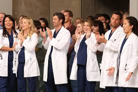 Grey's anatomy follows the doctors at seattle grace hospital where each day means facing new challenges, both. Here S How Grey S Anatomy Addresses Social Issues That Matter