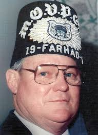 Joseph Arthur Klaus Obituary