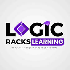 LogicRacks Logo