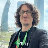 Enrico Gibin Email & Phone Number