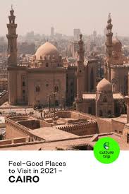Why fans of the good place would like it: Culture Trip S Feel Good Places To Visit In 2021 Cairo Cool Places To Visit Places To Visit Cairo