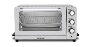 Enjoy Free Shipping On Cuisinart Com Let S Get Cooking Get Recipes Contests And Kitchen Inspiration Delivered To Your Inbox Please Complete Required Fields By Signing Up You Acknowledge That You Have Read And Agreed To Our Terms Of Use And Privacy It is a retro convection oven that will nicely accent any kitchen, and is engineering marvel. enjoy free shipping on cuisinart com