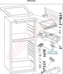 No, a single function carbon monoxide alarm reacts to carbon monoxide only. Dff9100 09b Danby Refrigerator Light Lens Cover Amre Supply