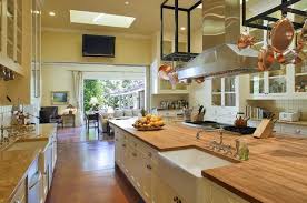 kitchen design: bringing restaurant