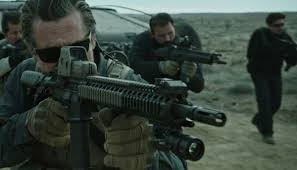 — anne thompson (@akstanwyck) 15 июня 2018 г. Sicario Day Of The Soldado 2018 Movie Review From Eye For Film