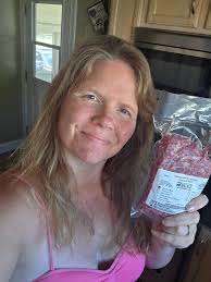 Looking for a new ground beef recipe idea